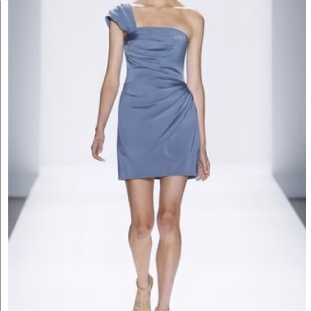 Tadashi Shoji cocktail dress EUC 10